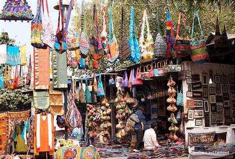 The Best Flea Markets In India Delhi India New Delhi Delhi Ncr Delhi