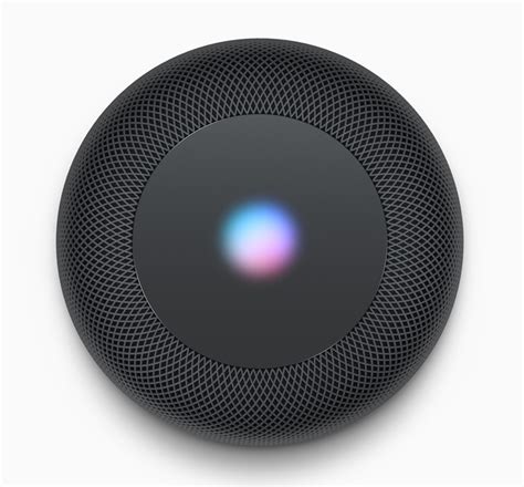 Apple Unveils Homepod Wireless Speaker And Home Assistant