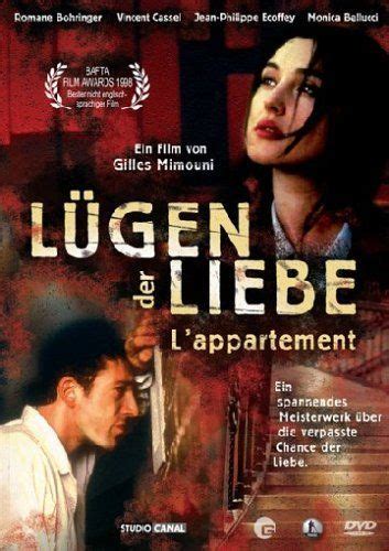 L Appartement 1996 On Core Movies