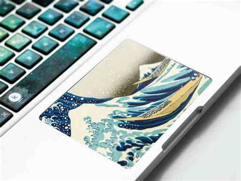 Turn Your Laptop Into Iconic Paintings With These Gorgeous Keyboard