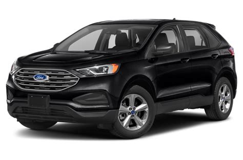 2022 Ford Edge Specs Trims And Colors