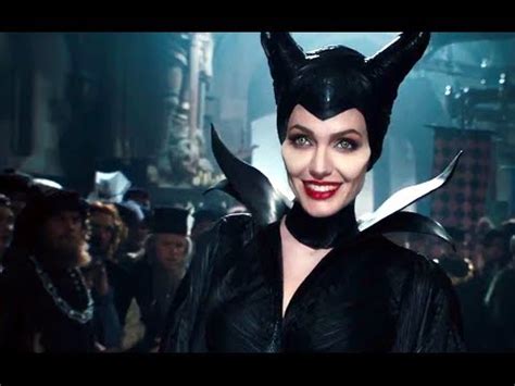 The film continues to explore the complex relationship. Maleficent Official Trailer #2 - Dream (HD) Angelina Jolie ...