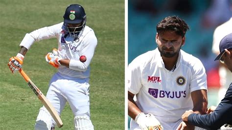 With an eye on wtc final, kohli's men gear up for another trial by cricket betting tips and fantasy cricket match predictions: Australia vs India third Test 2021: Rishabh Pant, Ravindra ...