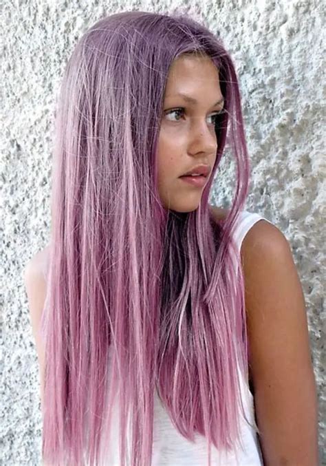 83 Pink Hairstyles And Pink Coloring Product Review Guide Pastel Pink Hair Dye Pink Hair