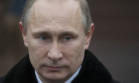 Russia Feels Double Crossed Over Ukraine But What Will Putin Do