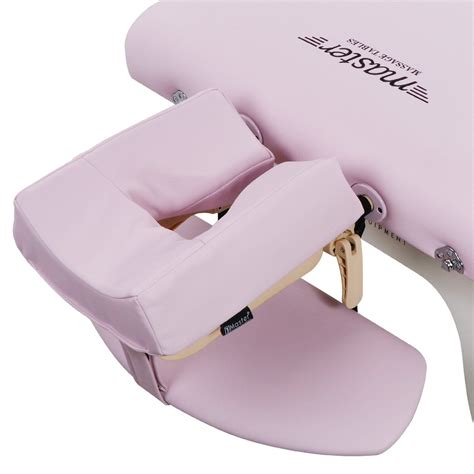 Master Massage 31 Montclair Pro Portable Massage Table Package Vitality Medical