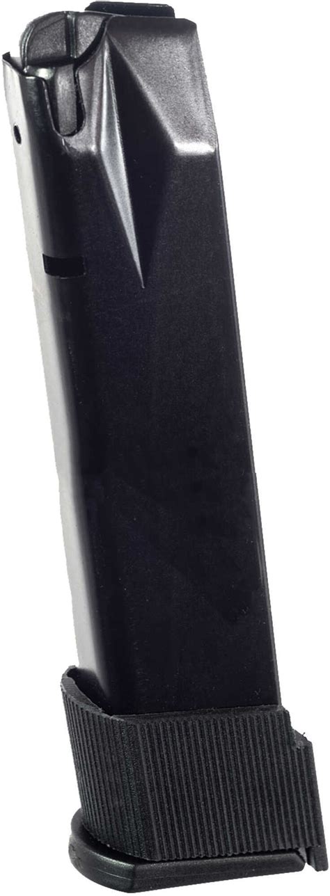 Promag Taurus Pt 111 G2 Magazine 9mm 32 Rounds Blued Md Tau A7
