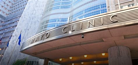 Mayo Clinic Launches 2 New Companies To Use Patient Data And Ai To
