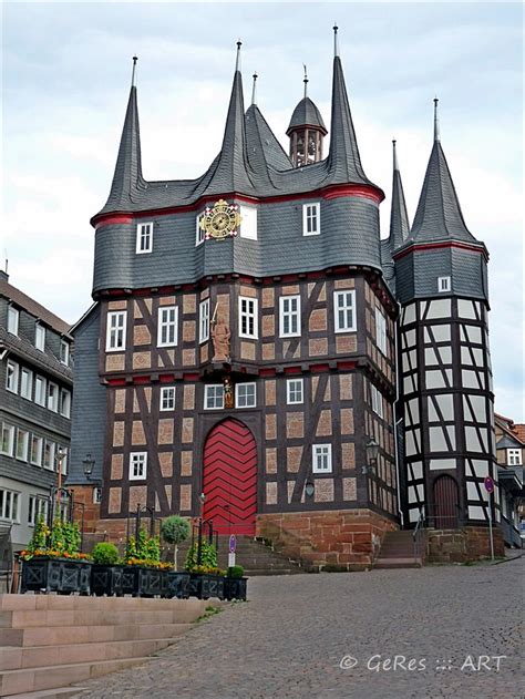 Hauskauf in frankenberg (eder) — haus kaufen von privat, provisionsfrei & vom makler. Rathaus Frankenberg-Eder Foto & Bild | architektur ...