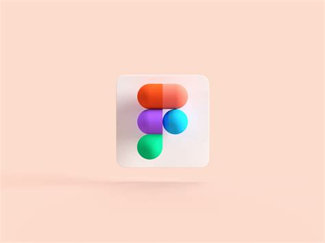 Figma 3d Icon For Mac Os Big Sur On Behance