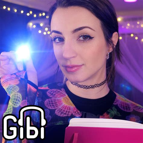 100 fastest asmr roleplays in a row [3 hours] asmr by gibi for sleep and relaxation