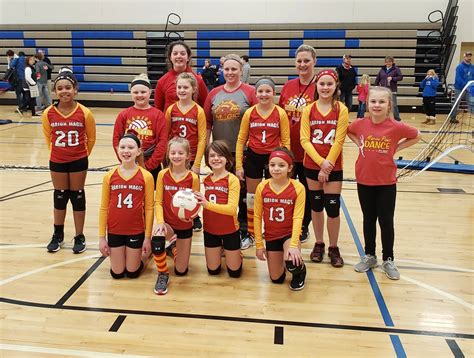 2021 Iowa High School Girls State Volleyball Tournament