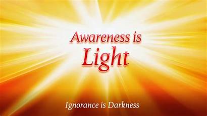 Awareness Ignorance Darkness Kamaal Ka Quotes Spiritual