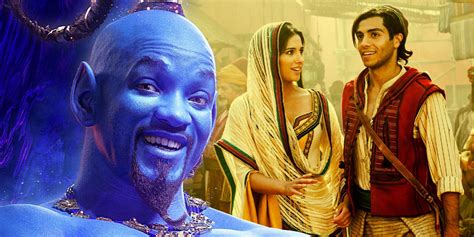 Where Was Disneys Live Action Aladdin Filmed Disney Remakes Filming Locations Explained