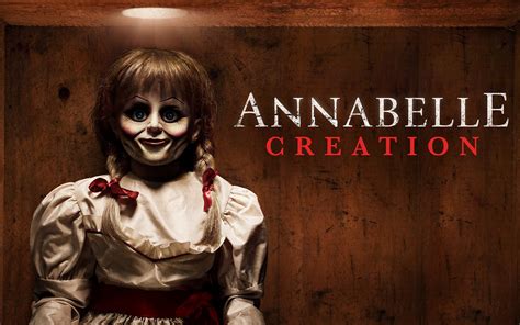 Annabelle Creation Online Full Movie Full Hd English Sub
