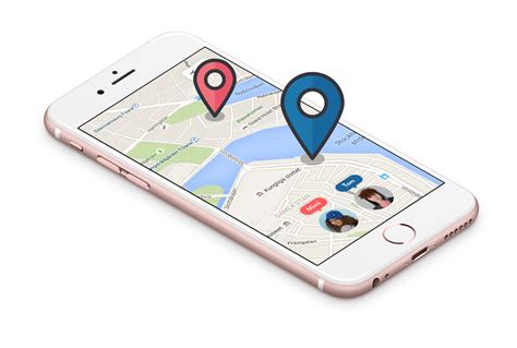 For android users, it is android device manager; Learn to Locate Mobile by GPS - Feature Technology