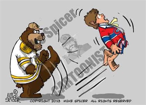 Pin By Pinner On Mike Spicers Portfolio Hockey Humor Boston Bruins