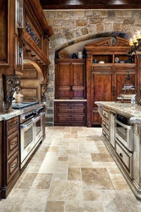 Still they can be an unexpected, yet valuable, addition to any decoration style. 20 Things to consider before making French country kitchen ...