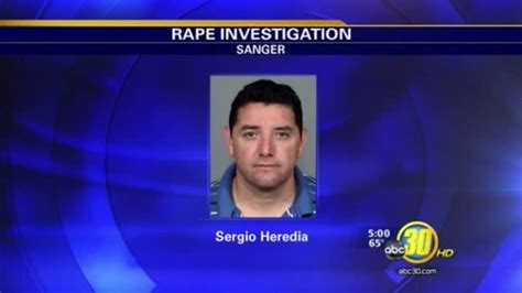 Former Sanger Teacher Pleads No Contest To Sex With Minor Charges