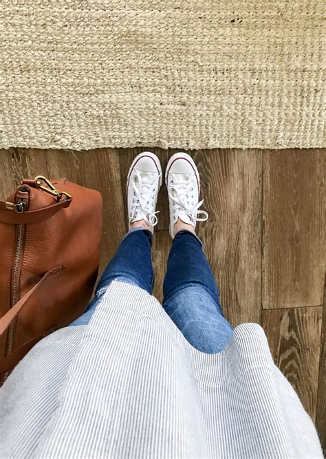 There are engineered wood floors that are very inexpensive, they're at the bottom of the totem pole in terms of value. Inexpensive Farmhouse Hacks - Wood Look Tile Flooring ...