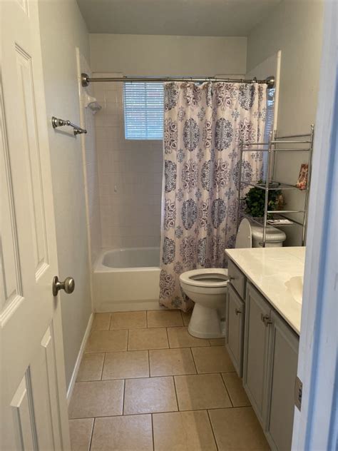 1 Bedroom With Exclusive Bathroom Room To Rent From Spareroom