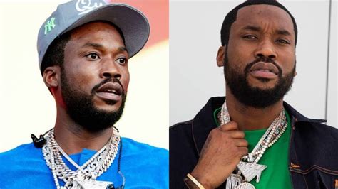 Meek Mill Goes Off On His Record Label For Not Paying Him Im A War