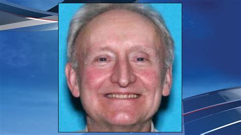 Extensive Search Turns Up No Sign Of Missing Snohomish Man