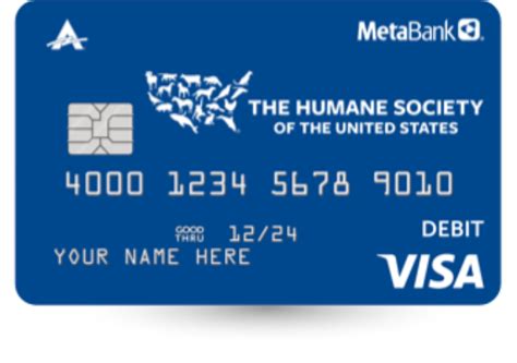 If your eip card is lost or destroyed, you may request a free replacement through metabank® customer service. Bank Account with a Debit Card Features | ACE Flare Account by MetaBank®