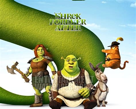 24news Shrek Forever After 2010