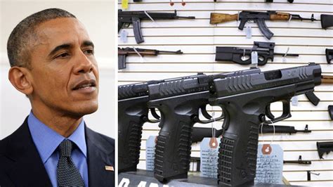 President Obama To Use Executive Action To Tighten Gun Laws Fox News Video