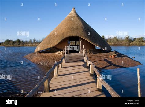 Castle Espie High Resolution Stock Photography And Images Alamy