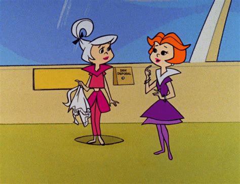 The Jetsons The Complete Original Series 1962 Blu Ray Review Reelrundown