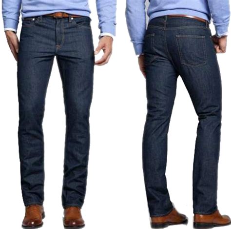 Pantalon Tipo Jean Para Hombre Gecab Colombia