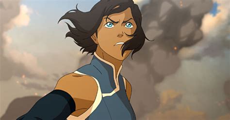 Korra delves deeper into the avatar's past and realizes what she must do in order to restore balance between the physical and spirit worlds. 'The Legend of Korra' Defines What it Means to Be a Hero
