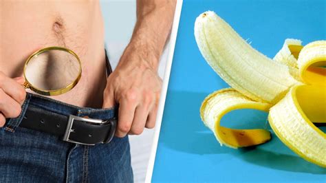 1 In 10 Men Have Curved Penis Syndrome And Suffer In Silence Doctor