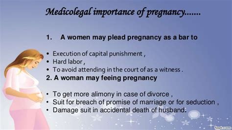 Pregnancy Lec