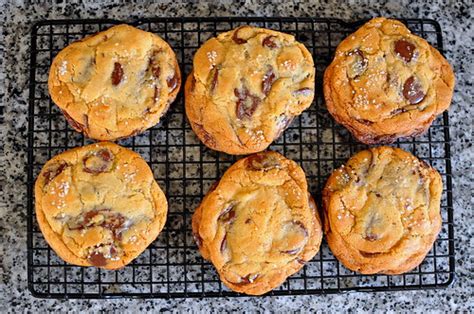 Glad to see that others appreciate them! Perfect Chocolate Chip Cookies Recipe | New York Times Chocolate Chip Cookies Recipe | Gastronomy