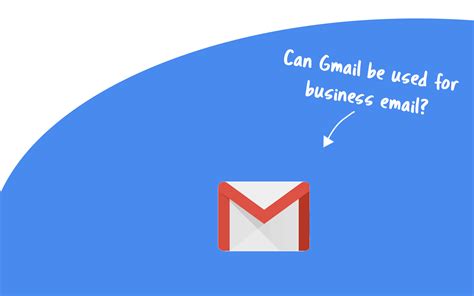 Can Gmail Be Used As A Business Tool