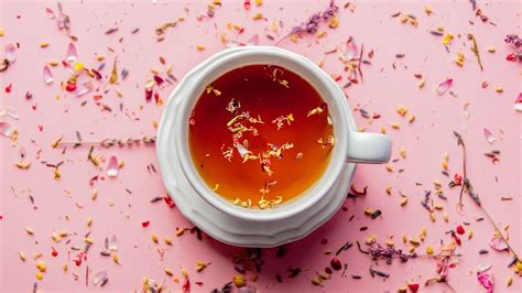 5 Types Of Tea That May Help With Weight Loss