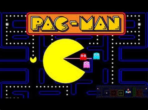 Muchos de estos clásicos están esperándote en la red para jugar: Como Descargar Pacman 3D En Pc Gratis - YouTube
