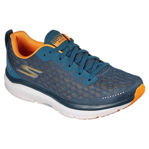 Buy Skechers Go Run Ride 9 Ride 9 Mens Running Shoes 246005 Teal