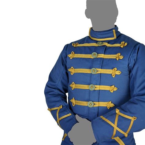 attila hema jacket 350n — spes historical fencing gear usa