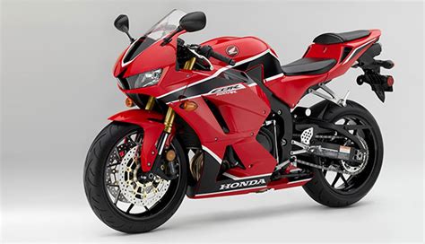 Válidos para calle y circuito. 2021: El año de la nueva Honda CBR 600 RR-R » La Moto ...