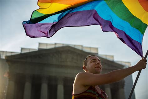 Supreme Court Adds Same Sex Marriage Cases To Agenda Pbs Newshour