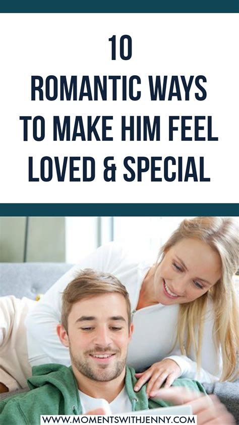 I feel this is absolutely the absolute most blossom of. 10 Incredible Ways To Make Your Man Feel Loved And Special ...