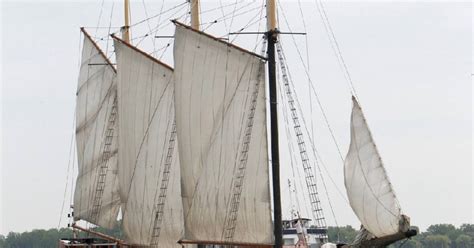 Take A Guided Tour Of 13 Ships Along The Waterfront During Gangways
