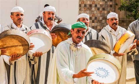 Guía Para Visitar Marruecos Cultura Religión Comida Y Qué Hacer