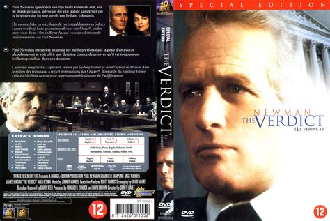Terdapat banyak pilihan penyedia file pada halaman tersebut. Jaquette DVD de Le verdict v2 - Cinéma Passion