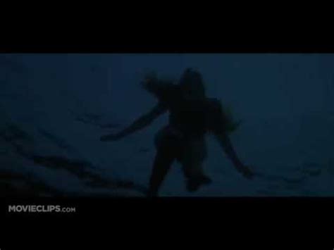 Chrissie S Last Swim Jaws 1 10 Movie CLIP 1975 HD 1291 YouTube