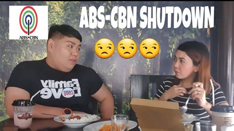 Abs Cbn Shutdown Reaction Youtube